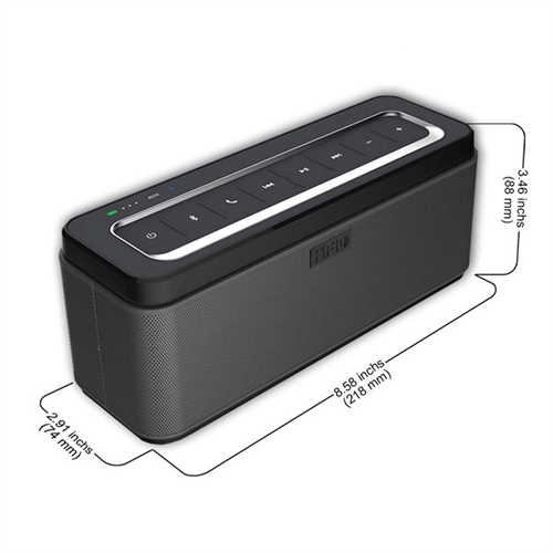 Loa HIFID 810U 3